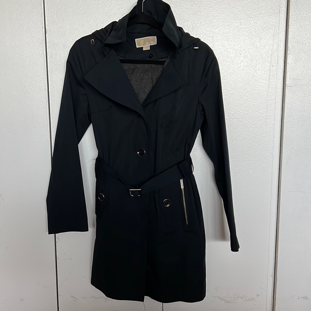 Michael Kors Raincoat